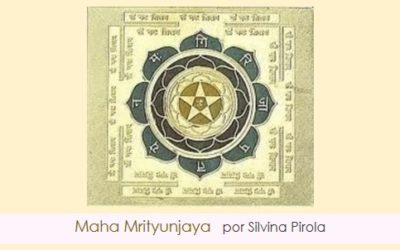 Poder de Sanación de Shiva: Maha Mrityunjaya