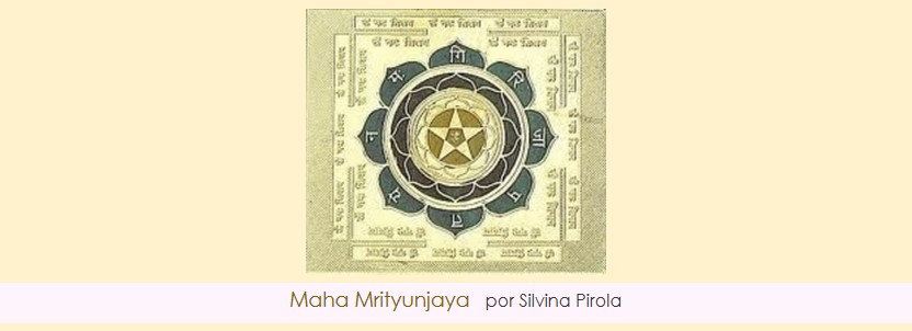 Poder de Sanación de Shiva: Maha Mrityunjaya
