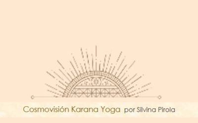 ¿Cuál es la Cosmovisión de Karana Yoga?