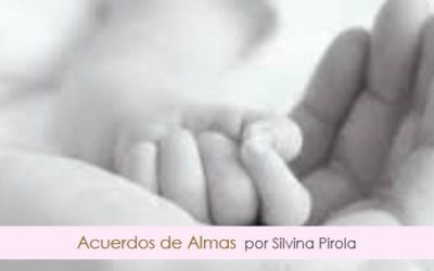 Acuerdo de Almas entre Mamá y Bebé