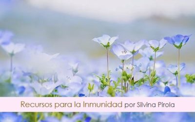 Recursos Yóguicos para tu Inmunología