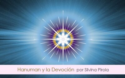 Hanuman y el Poder de la Devoción