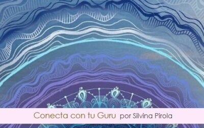 Conecta con tu Guru en esta Luna Llena