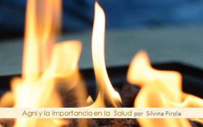 Agni y su importancia en la salud