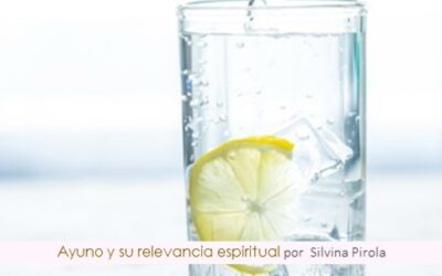 Ayunar y su relevancia espiritual