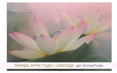 Descubre la sinergia entre Yoga y Liderazgo