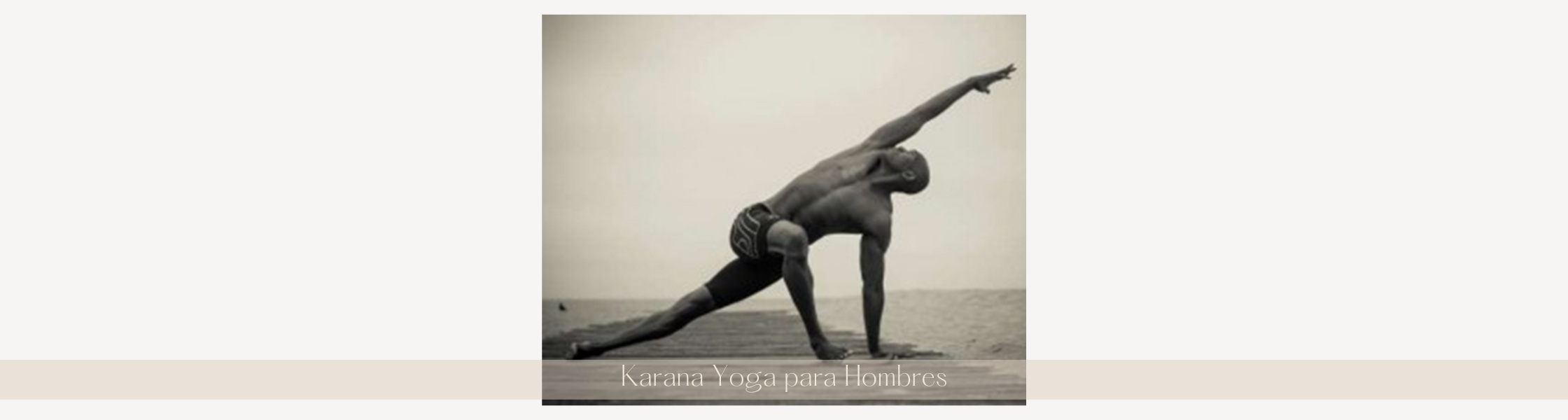Yoga para Hombres: Prepara tu Práctica