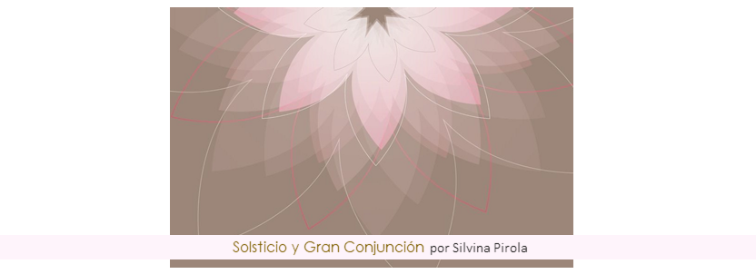 Meditación de Solsticio y Gran Conjunción