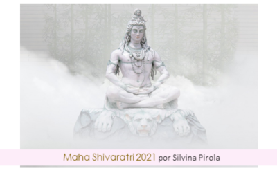 Meditación Solar Mahashivaratri