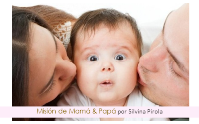 Misión de Mamá & Papá en la vida del Bebé