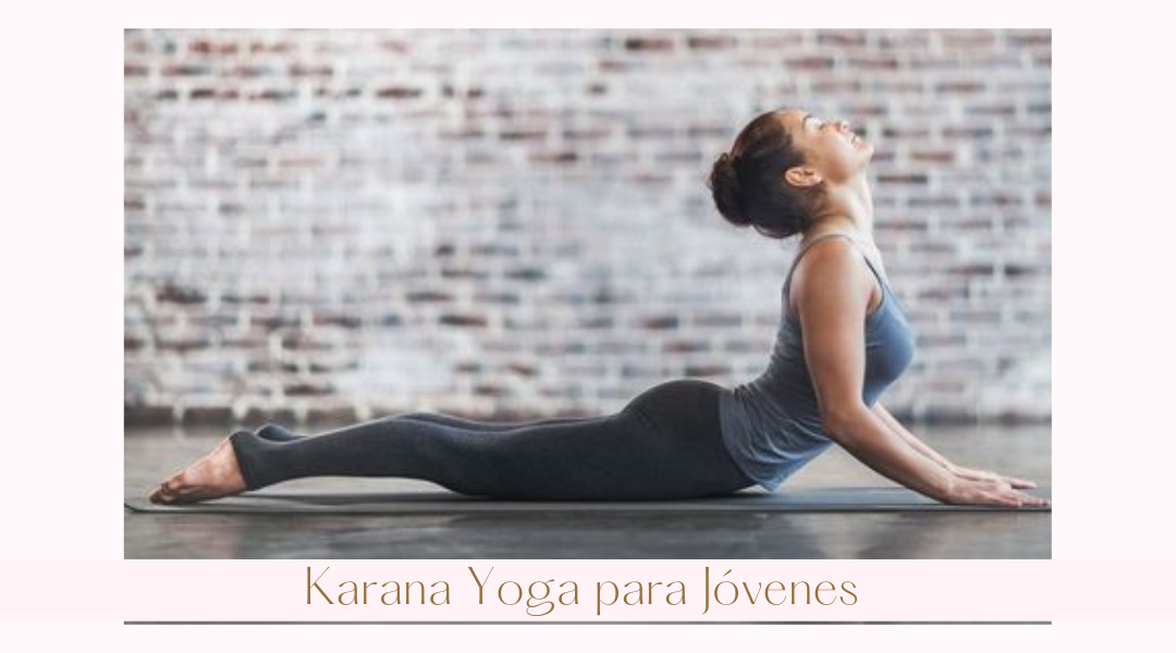 Karana Yoga para Jóvenes