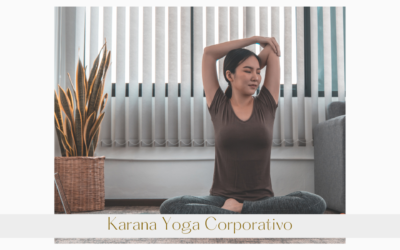 Karana Yoga Corporativo