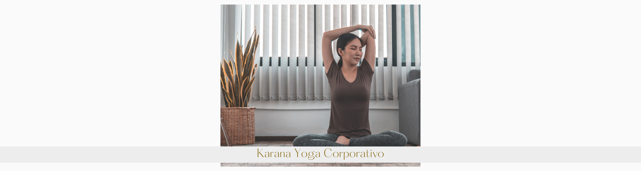 Karana Yoga Corporativo